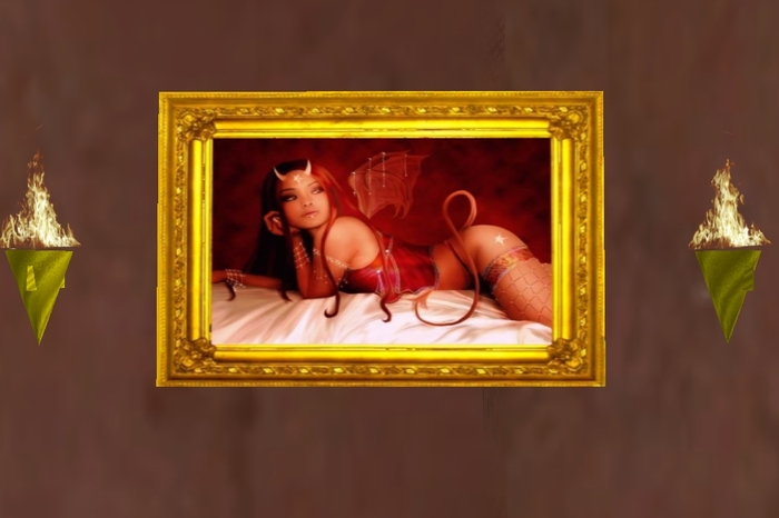 Teufelskind - Devils Child