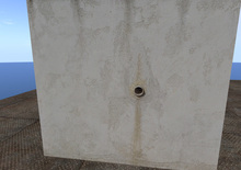 High Resolution Seamless Weathered Plaster Wall or Stucco Wall with full perm Distressed Plaster textures Included 3209