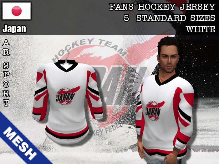 Japan 2011-2014 - white