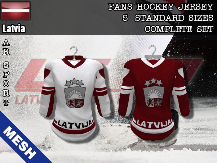 Latvia 2011-2013 - complete set