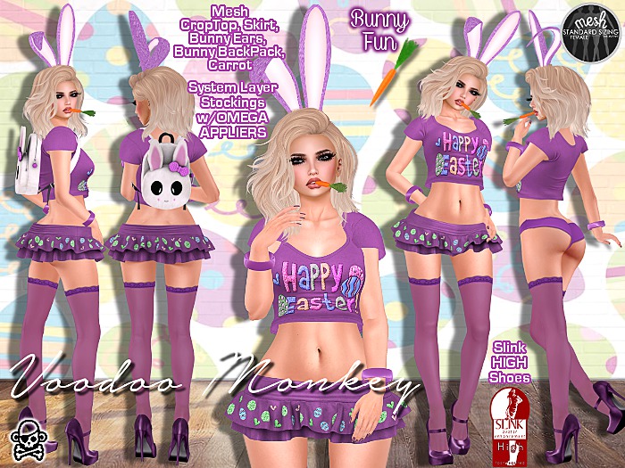 Kat - Outfit {PROMO} :::VM:::