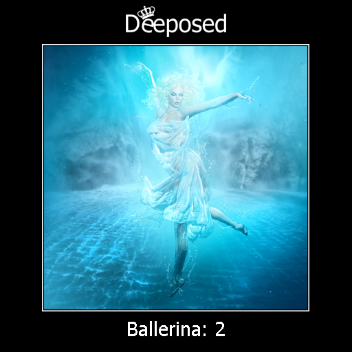 [DP] Ballerina 2 by DeePosed