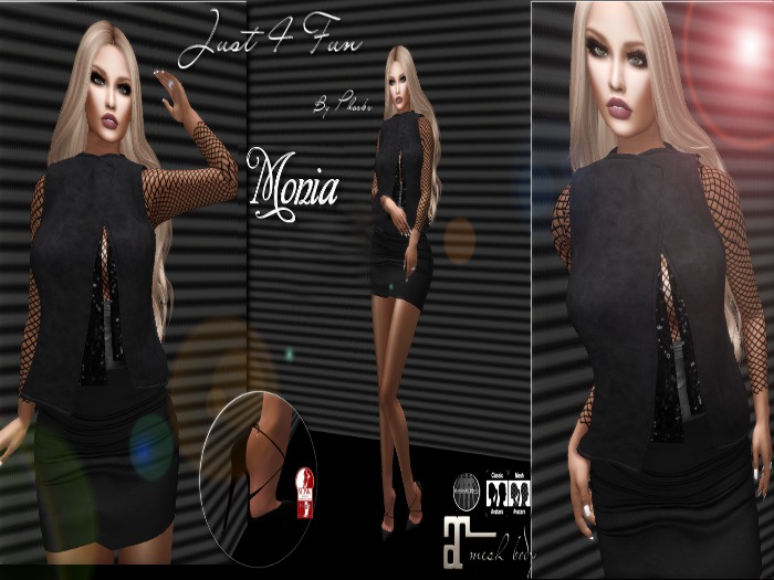 J4F Monia