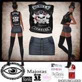 Majoras Angel Forever