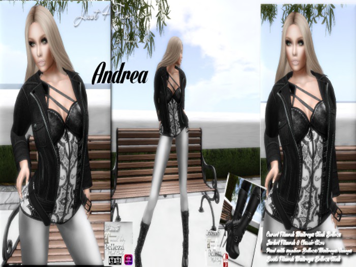 J4F Andrea