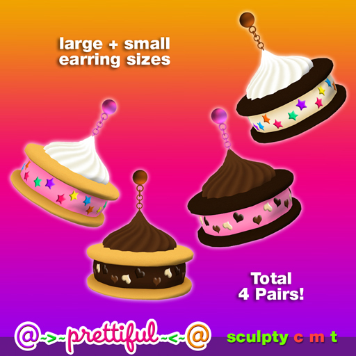 Second Life Marketplace > PrettiFuL