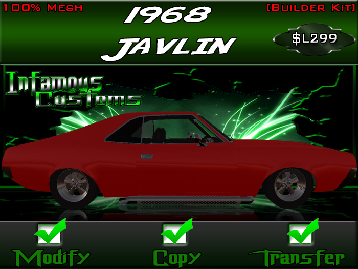 1968 AMC_Javelin