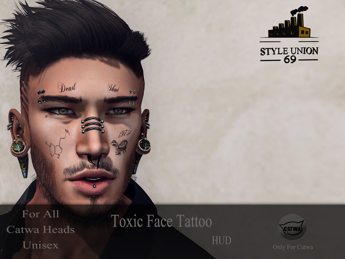 SU69_Face_Tattoo_Toxic