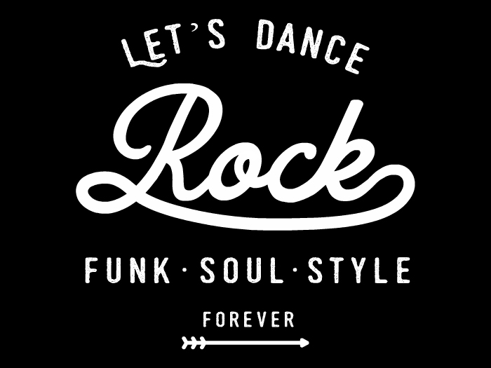 {FCB} Wall Decor: Let's Dance  