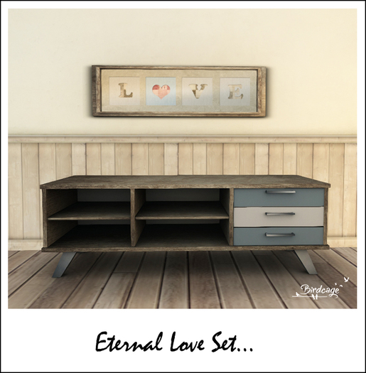 .:BC:. Eternal Love Set 