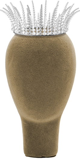 LaGyo_Crystal Crown - Diamond