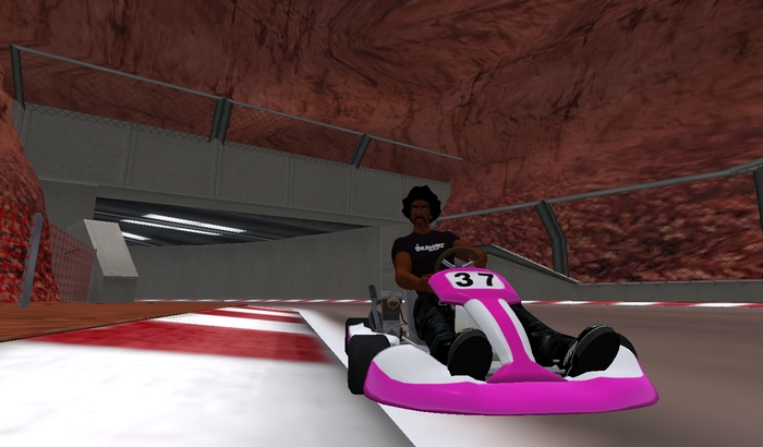 Shifter Kart 125cc - v1.1