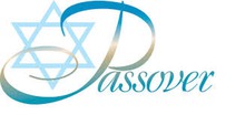 Happy Passover Classic Banner