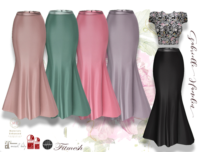 .::Pretty Alessandra::. Nightstar