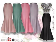 .::Pretty Alessandra::. Nightstar