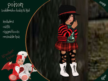 ~LH&S~Poison (BOX)