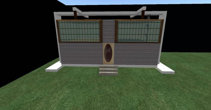 NOVA 1 HANGER HOME