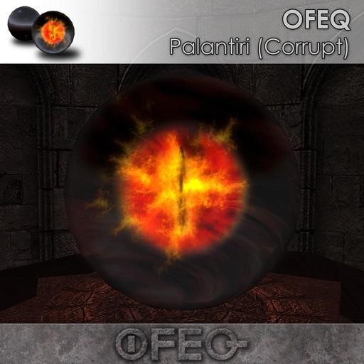 OFEQ Palantir - Corrupt