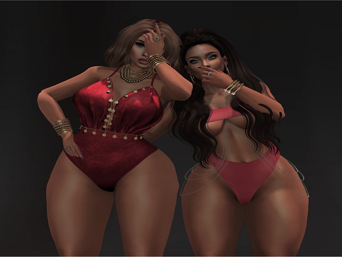 **La Posa** Seriously? 