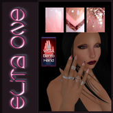 ~EO~ Pretty In Pink VISTA Applier