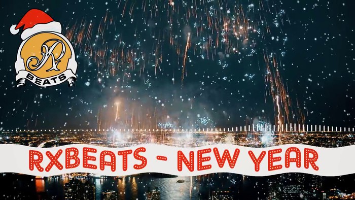SK. Rx Beats Happy New Year