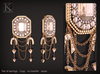 %28kunglers%29 rita earrings ad pearl