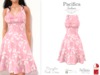 Pacifica fashion marylin pink