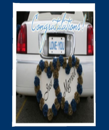 Wedding Card To Both