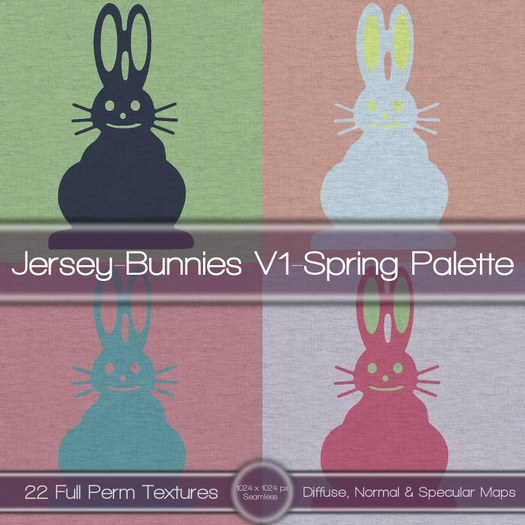 {L} Jersey-Bunnies V1-Spring Palette