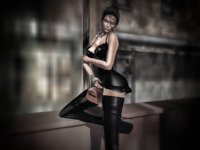 FMS POSES - pose 365