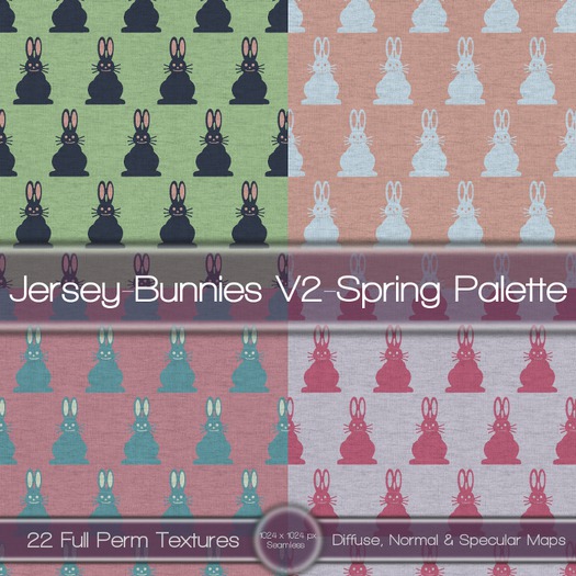 {L} Jersey-Bunnies V2-Spring Palette
