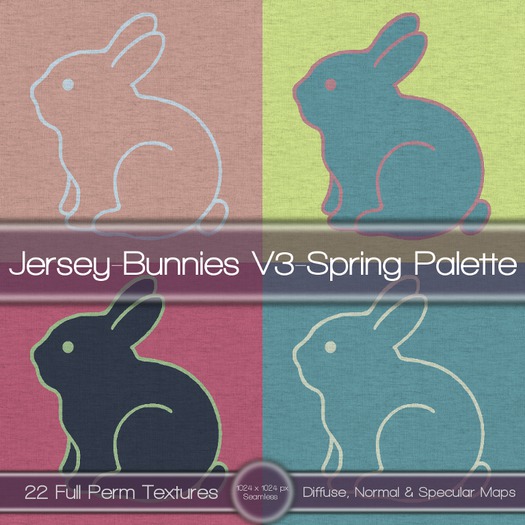 {L} Jersey-Bunnies V3-Spring Palette