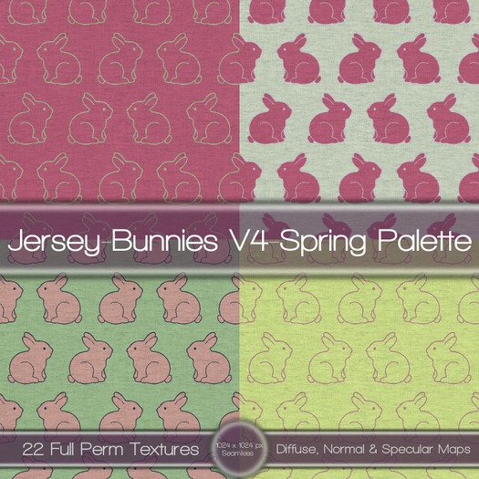 {L} Jersey-Bunnies V4-Spring Palette