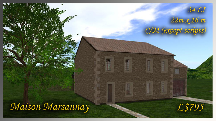 Coeur Maison Marsannay
