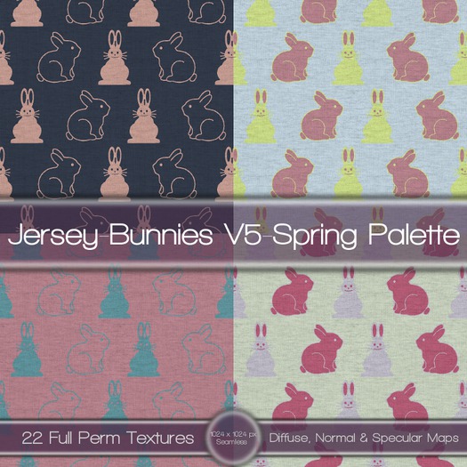 {L} Jersey-Bunnies V5-Spring Palette