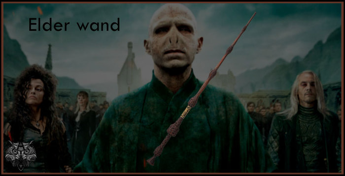 Elder Wand