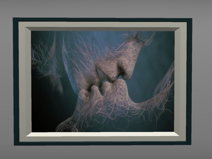 The Kiss