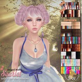 Doe: Scarlet (Solid) - Gingers