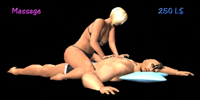 Massage VKSLX