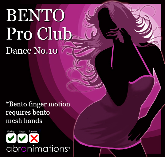 Bento Pro Club 10