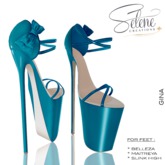 **Selene Creations** Gina Blue
