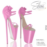 **Selene Creations** Gina Pink