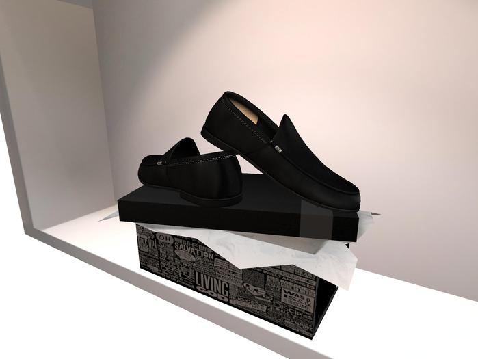 ZAPATO CLASICO HOMBRE AV CLAS 302647