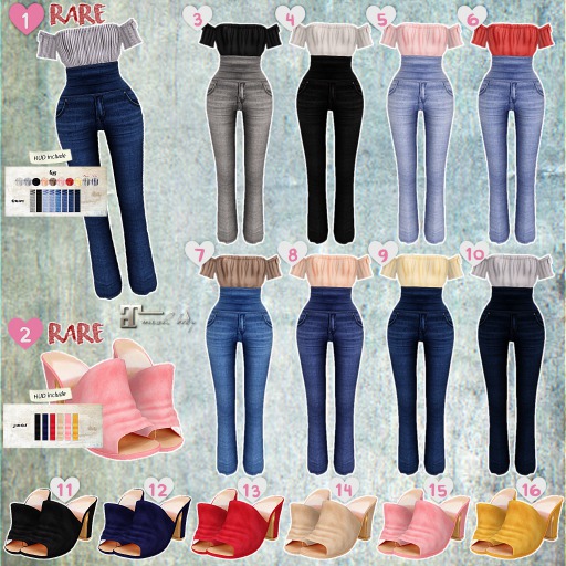 #3"mignon." -heureuse. [maitreya exp] gray