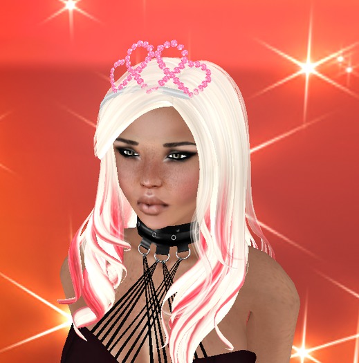 tiara tourmaline