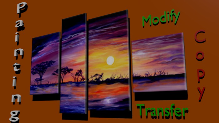QUADRO IMMERSIVO