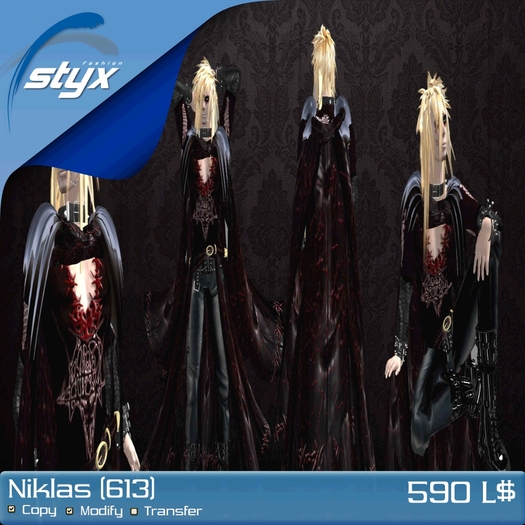 BUD-613-Clothes-O-Niklas