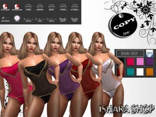 BODY  8 tex hud
