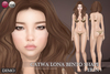 Erin shape lona