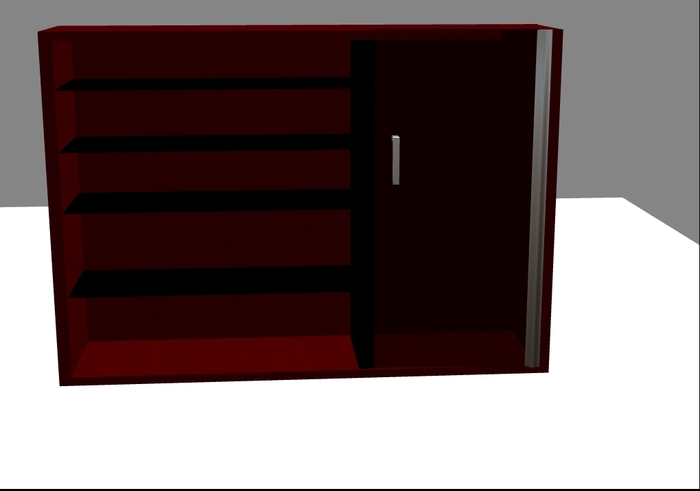 Office Cabinet